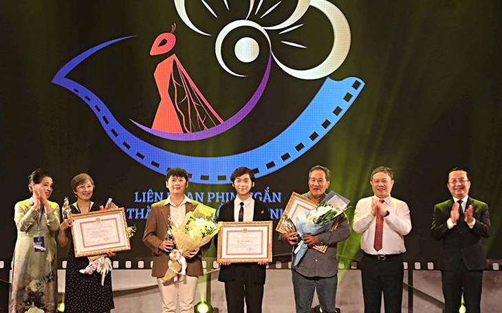 'Mơ Show' sắp lên sân khấu mới của TPHCM- Ảnh 2.