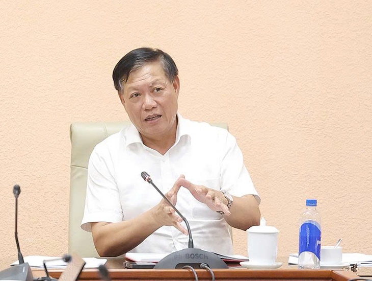 Đổi mới thiết bị y tế cơ sở 2026 nâng cao chất lượng chăm sóc sức khỏe ban đầu - Ảnh 1.