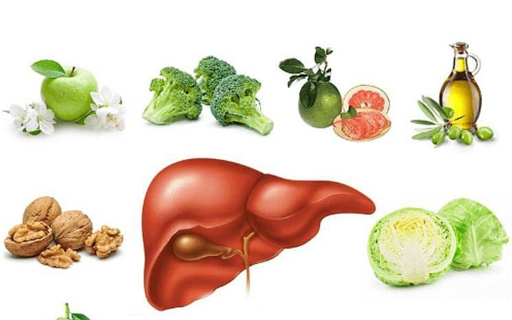 4 loại đồ uống tự nhiên giúp giảm gan nhiễm mỡ và viêm gan hiệu quả - Ảnh 2.