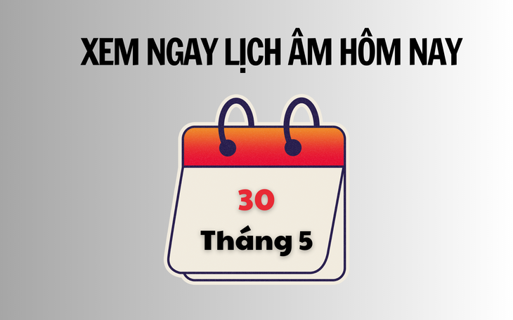 Tử vi 12 con giáp hôm nay 30/5: Thân căng cẳng, Tị vận trình thảnh thơi- Ảnh 3.