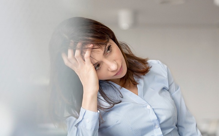 Chóng mặt ở phụ nữ tiền mãn kinh- Ảnh 1. Chóng mặt ở phụ nữ tiền mãn kinh- Ảnh 1.