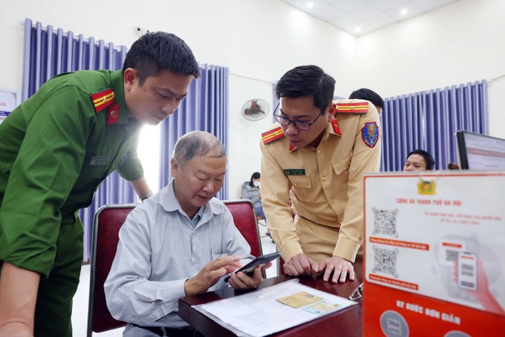 Từ ngày 1/6/2026 nhiều chính sách mới liên quan đến đời sống dân sinh sẽ có hiệu lực- Ảnh 2.