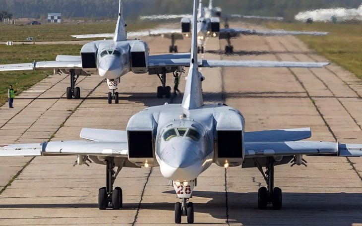 Điều khiến 'sát thủ ném bom' Tu-22M3 Nga liên tục gặp khó ở Ukraine- Ảnh 2.