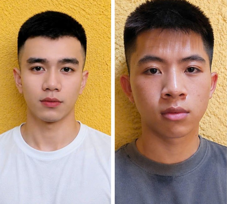 Trích xuất camera, tóm gọn nhóm đối tượng mang hung khí náo loạn đường phố- Ảnh 2.