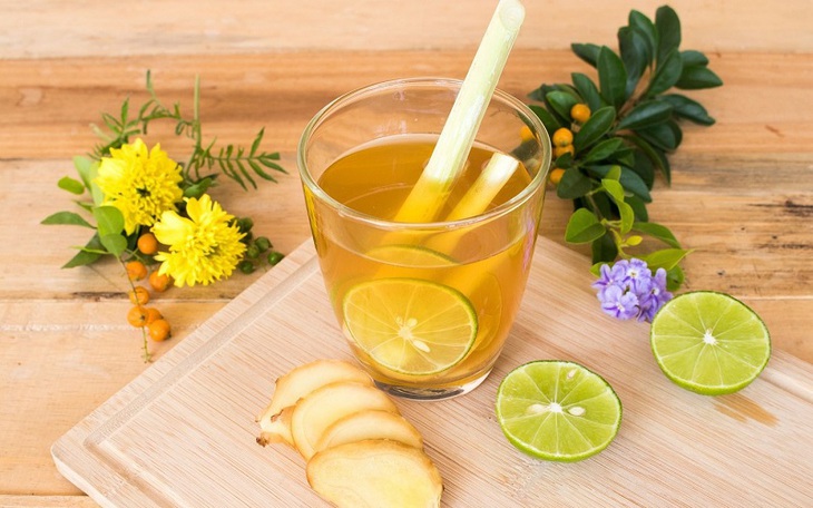 Vì sao người bệnh trào ngược dạ dày không nên dùng bạc hà? - Ảnh 3.