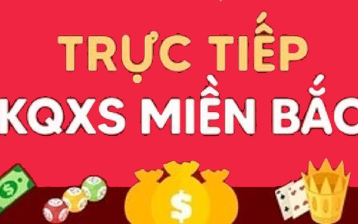 Kết quả xổ số miền Bắc hôm nay ngày 31/5/2026 - XSMB 31/5