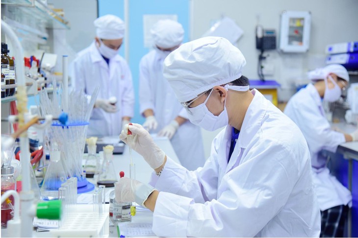 Làm gì để khoa học cơ bản ở Việt Nam phát triển đột phá?- Ảnh 1. Làm gì để khoa học cơ bản ở Việt Nam phát triển đột phá?- Ảnh 1.