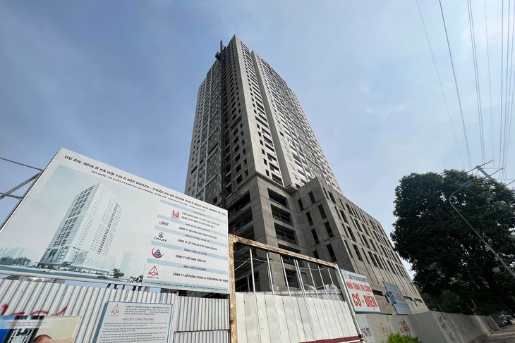 Tin vui cho người cần mua nhà: Số lượng nhà ở xã hội tại Hà Nội sẽ tăng mạnh- Ảnh 2. Tin vui cho người cần mua nhà: Số lượng nhà ở xã hội tại Hà Nội sẽ tăng mạnh- Ảnh 2.
