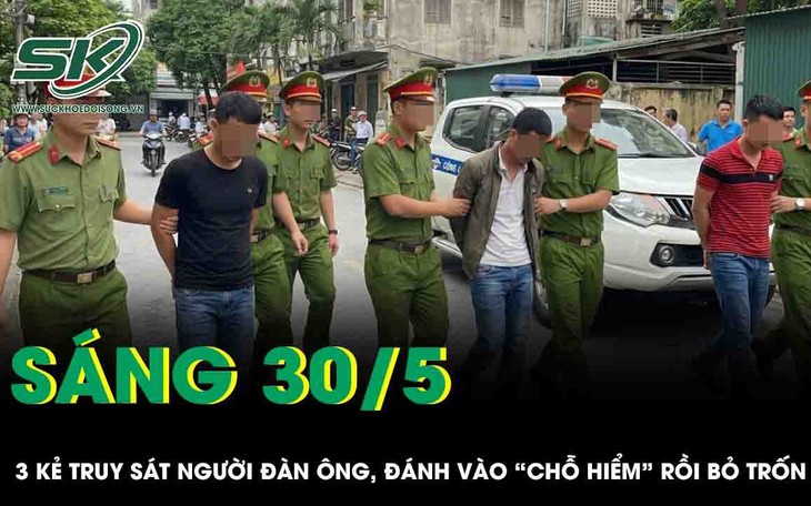 Khống chế những tay buôn ma túy cực nguy hiểm nổ súng chống trả, chém công an bị thương- Ảnh 1.