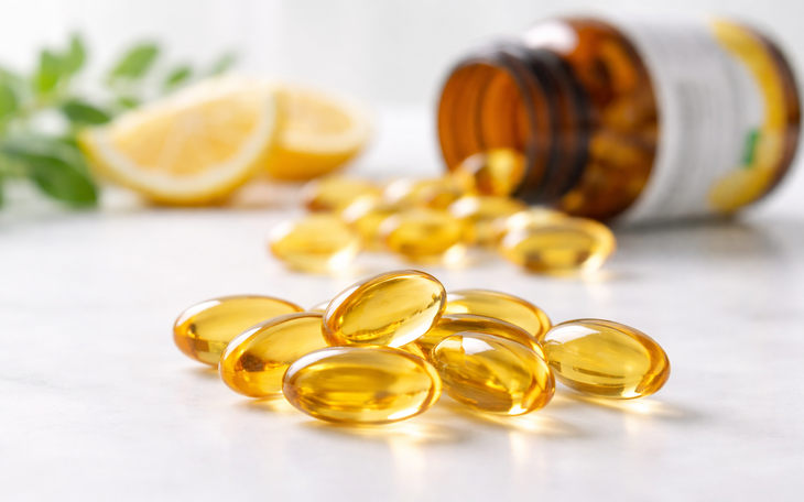 Vì sao uống omega-3 bị ợ hơi và cách khắc phục?