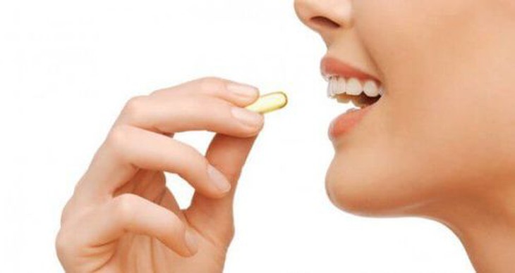 Khi nào cần bổ sung omega-3 bằng đường uống?- Ảnh 1.