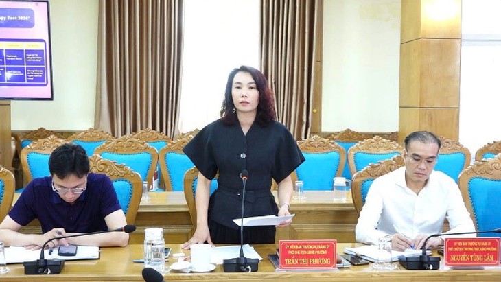 Ra mắt 'Ngày hội Hạnh phúc 2026', Kiến An tạo điểm hẹn mới hút khách tại Hải Phòng- Ảnh 2.