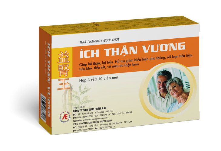 Cách cải thiện chức năng thận kém có thể áp dụng mỗi ngày- Ảnh 3. Cách cải thiện chức năng thận kém có thể áp dụng mỗi ngày- Ảnh 3.