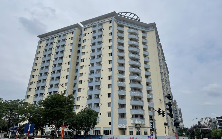 Cận cảnh công viên hồ điều hòa trên 'đất vàng' giữa Thủ đô bị bỏ hoang suốt 16 năm- Ảnh 12.