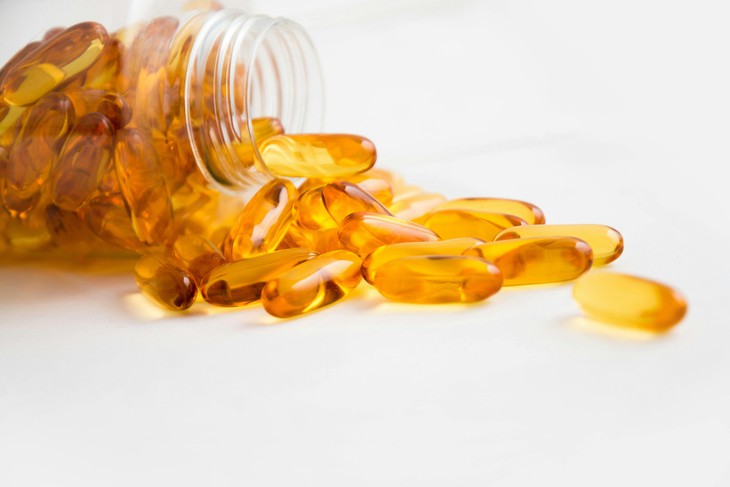 Omega-3 có thể tăng nguy cơ suy giảm nhận thức?- Ảnh 1.