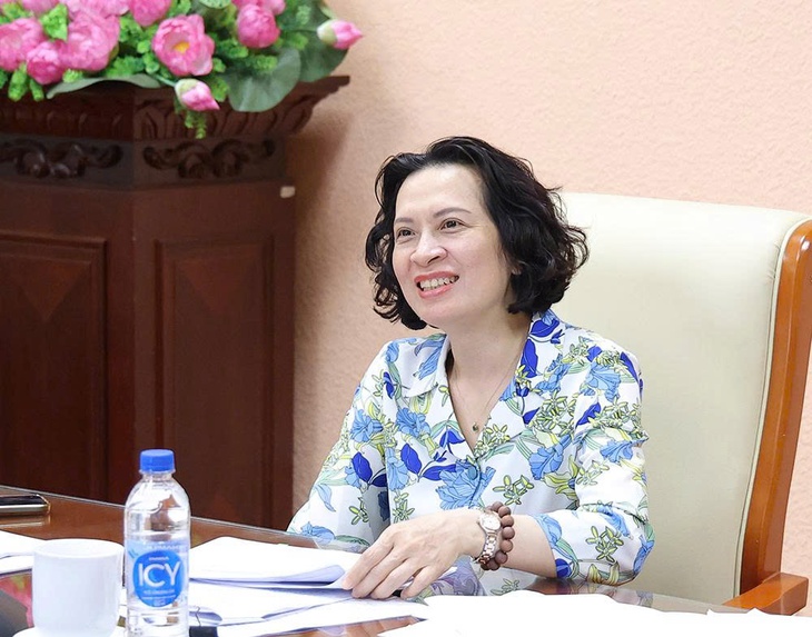 Bộ Y tế thúc đẩy hoàn thiện quy định mới về tiêm chủng, dự kiến phân cấp mạnh cho địa phương - Ảnh 1.