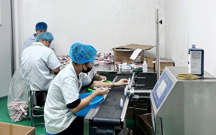 Bắt giam chủ công ty ở Đắk Lắk, phát hiện gần 379 tỷ đồng doanh thu ngoài sổ sách- Ảnh 2.