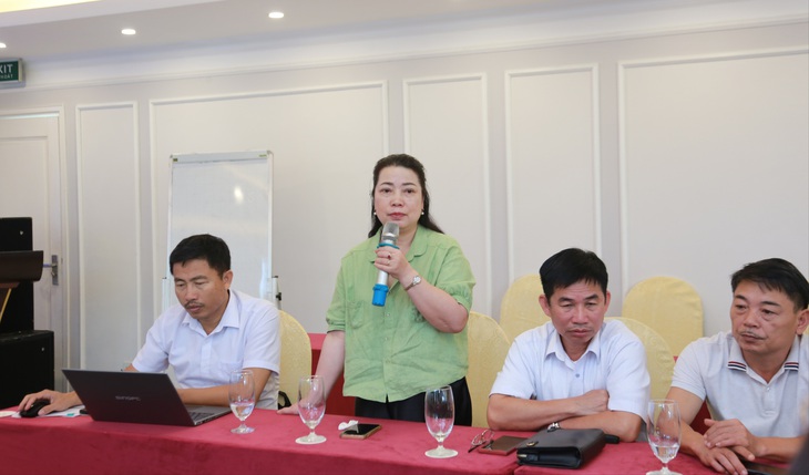 Nghệ An tập trung can thiệp nhóm nguy cơ cao để kiểm soát HIV/AIDS- Ảnh 6.