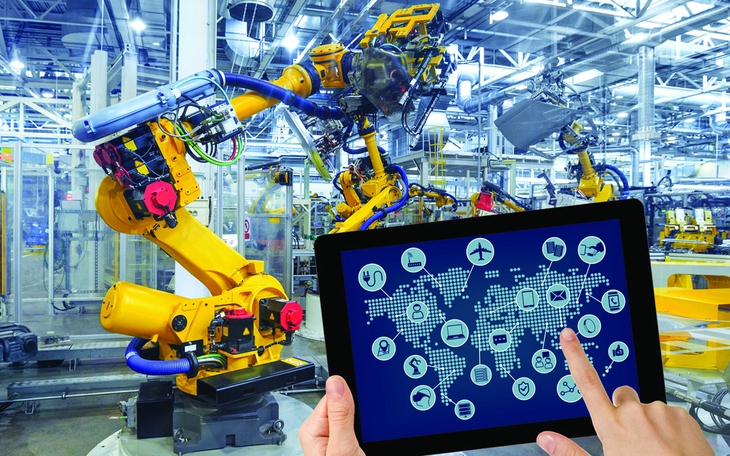 AI, chip bán dẫn, lượng tử… vào danh mục 10 công nghệ chiến lược của Việt Nam