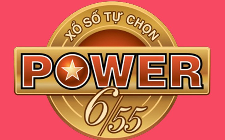 Kết quả xổ số Vietlott hôm nay 7/5/2026 - Vietlott 7/5 - Xổ số Power 6/55 ngày 7/5