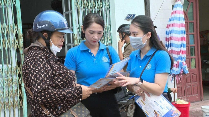BHXH tự nguyện mở rộng cơ hội có lương hưu với lao động phi chính thức- Ảnh 1.