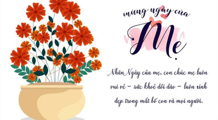 Những lời chúc Ngày của Mẹ tặng mẹ chồng ý nghĩa nhất- Ảnh 1.