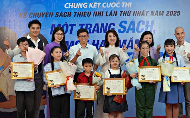 TPHCM đưa không gian văn hóa đọc đến nhà trọ, chung cư, bệnh viện- Ảnh 3.