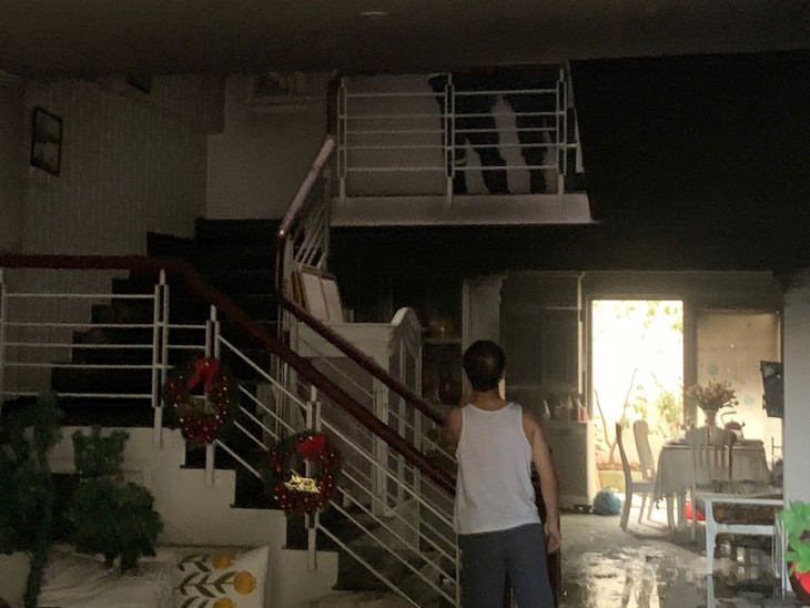 Cảnh báo những thói quen ngày hè dễ rước họa cháy nổ và cách phòng tránh- Ảnh 2. Cảnh báo những thói quen ngày hè dễ rước họa cháy nổ và cách phòng tránh- Ảnh 2.
