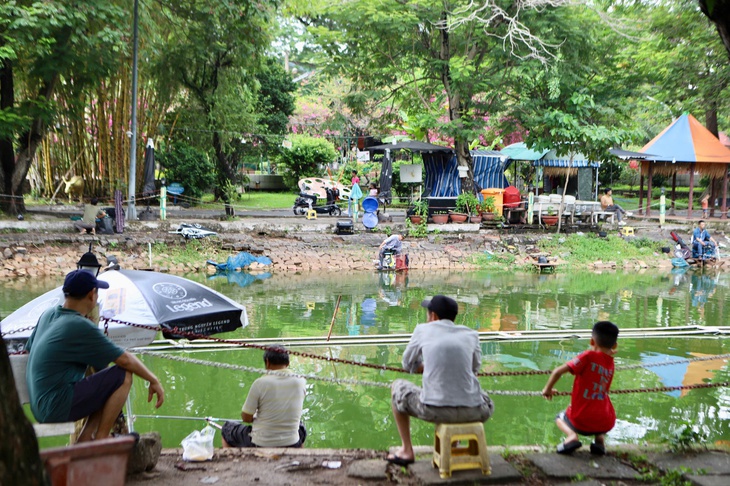 Bức ảnh 58 năm trước mở ra manh mối tìm hài cốt liệt sĩ giữa trung tâm TPHCM- Ảnh 12.