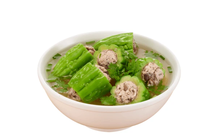 5 món canh giảm cân, đẹp da, chống nóng hiệu quả- Ảnh 3. 5 món canh giảm cân, đẹp da, chống nóng hiệu quả- Ảnh 3.