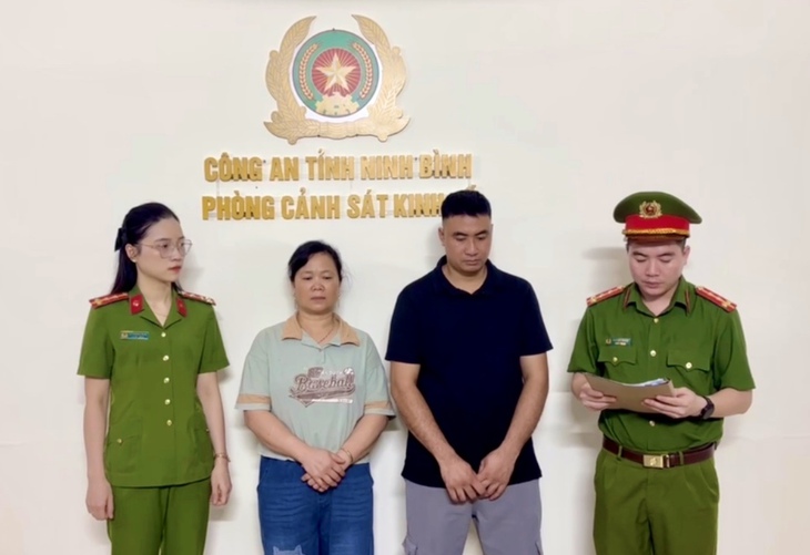 Khối tố 2 người dùng hàn the sản xuất bánh đúc- Ảnh 1. Khối tố 2 người dùng hàn the sản xuất bánh đúc- Ảnh 1.