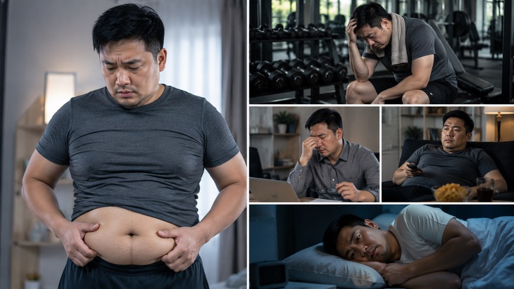 Làm gì để cải thiện mãn dục nam đang trẻ hóa?- Ảnh 1. Làm gì để cải thiện mãn dục nam đang trẻ hóa?- Ảnh 1.