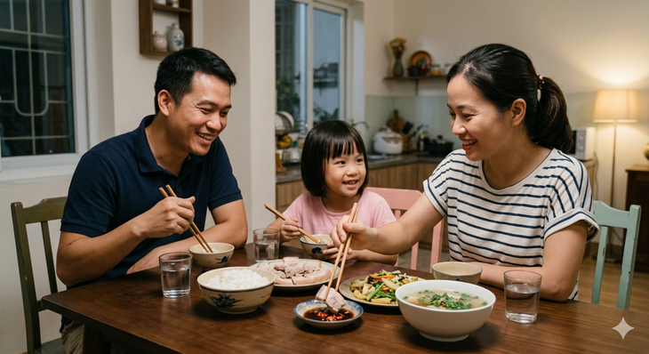 Cách ăn nước mắm ngon miệng và an toàn với người tăng huyết áp- Ảnh 1. Cách ăn nước mắm ngon miệng và an toàn với người tăng huyết áp- Ảnh 1.