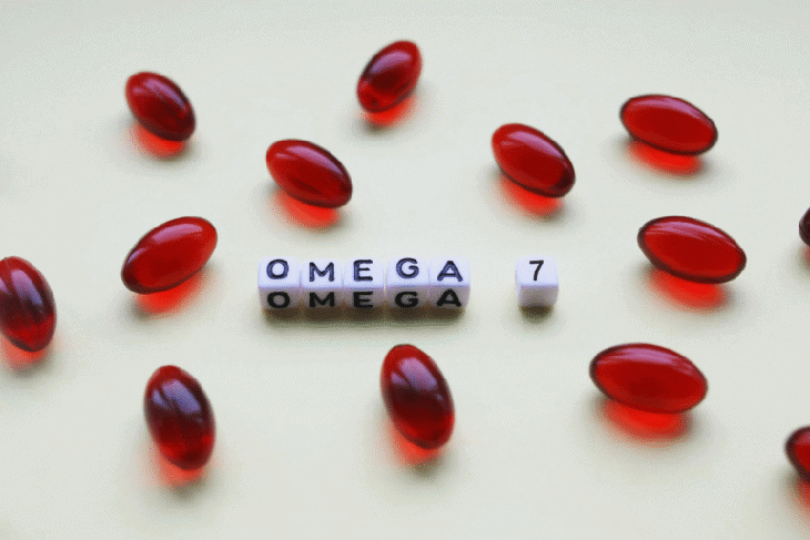 Tiềm năng của omega-7 từ làn da đến chuyển hóa và bằng chứng khoa học- Ảnh 1.