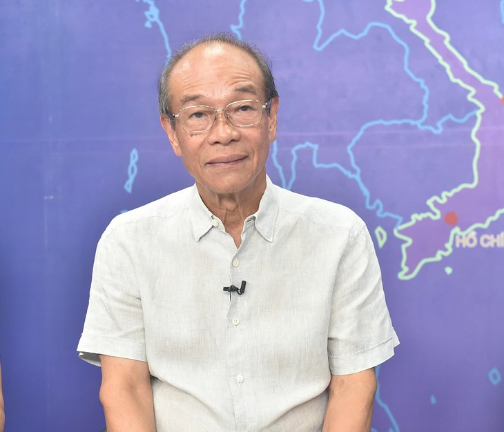'Sử dụng xăng E10 có đáng lo?': Chuyên gia nói gì?- Ảnh 1. 'Sử dụng xăng E10 có đáng lo?': Chuyên gia nói gì?- Ảnh 1.