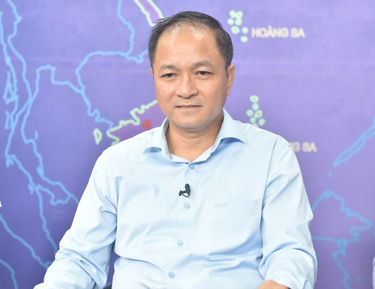 'Sử dụng xăng E10 có đáng lo?': Chuyên gia nói gì?- Ảnh 3. 'Sử dụng xăng E10 có đáng lo?': Chuyên gia nói gì?- Ảnh 3.