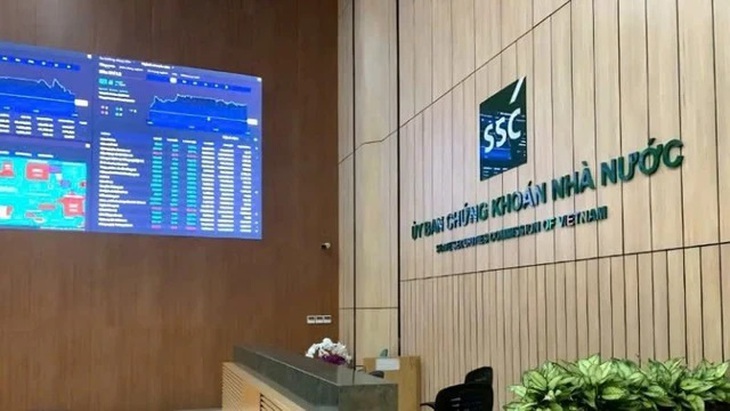 Ủy ban Chứng khoán xử phạt Công ty Thương mại Hoàng Ngân Sơn- Ảnh 1. Ủy ban Chứng khoán xử phạt Công ty Thương mại Hoàng Ngân Sơn- Ảnh 1.