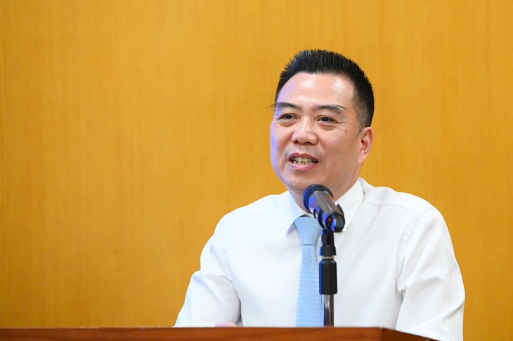 Phát động phong trào bảo vệ môi trường quy mô toàn quốc với cách làm mới- Ảnh 2.