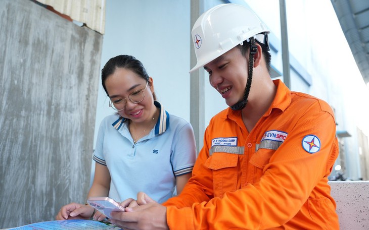 Lắp điện mặt trời mái nhà ở Hà Nội bao lâu thì hoàn vốn?- Ảnh 2.