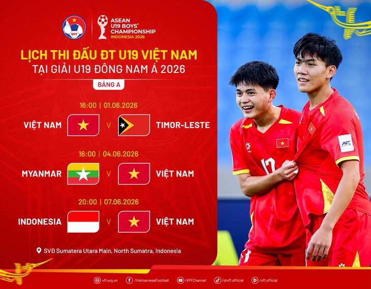 U19 Việt Nam sẵn sàng cho trận đấu với U19 Myanmar, quyết tâm giành vé đi tiếp- Ảnh 3.