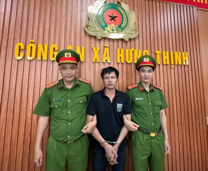 Nợ nần chồng chất, Nguyễn Hồng Trương liều lĩnh trộm vàng trị giá 3 tỷ đồng- Ảnh 1.