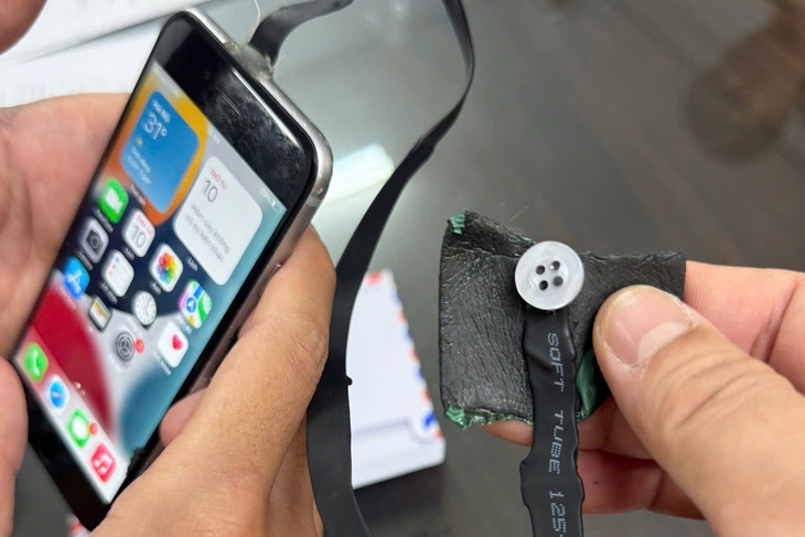 gian lận thi bằng lái xe