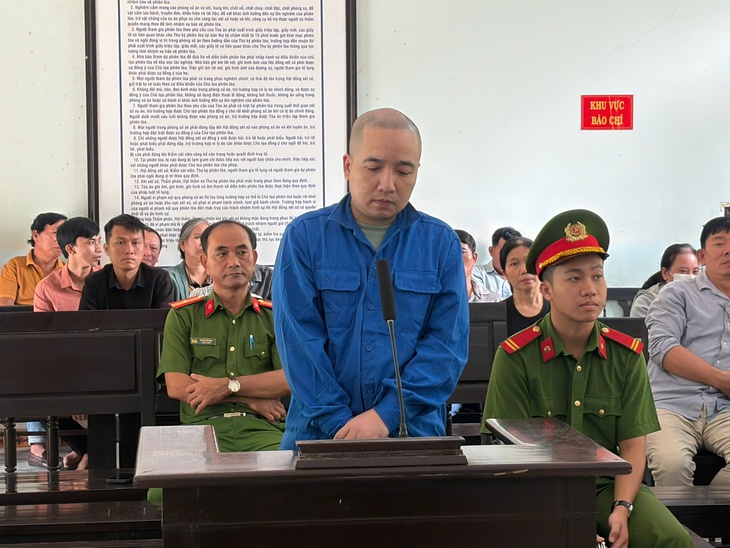 Cựu nhân viên Văn phòng Đăng ký đất đai chiếm đoạt hơn 10,4 tỷ đồng- Ảnh 1.