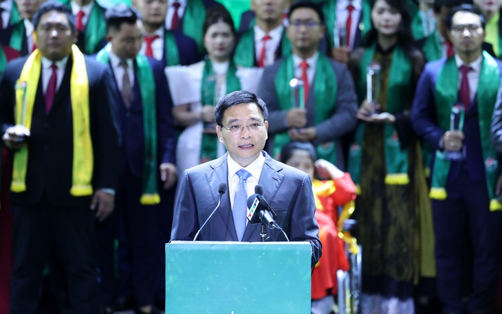 Phó Thủ tướng Nguyễn Văn Thắng làm Trưởng ban Ban Chỉ đạo điều hành giá- Ảnh 2.