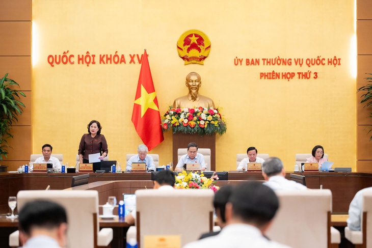 Dự kiến giám sát 12 địa phương về sử dụng trụ sở làm việc sau sáp nhập- Ảnh 4.