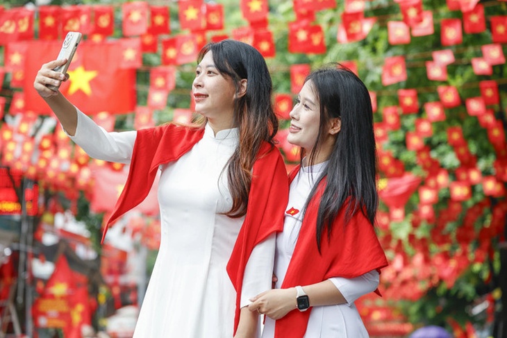 Đề xuất bổ sung thêm 1 ngày nghỉ hưởng nguyên lương vào Bộ Luật Lao động- Ảnh 1.