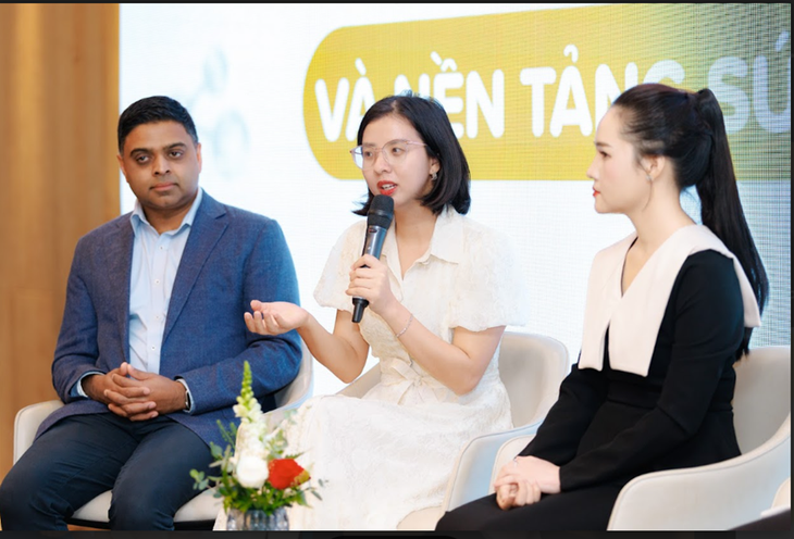 Đạm A2 có công dụng thế nào?- Ảnh 2.