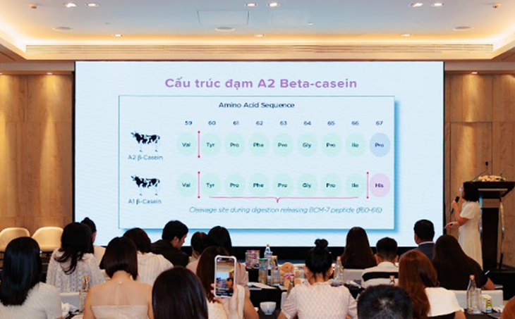 Đạm A2 có công dụng thế nào?- Ảnh 3.