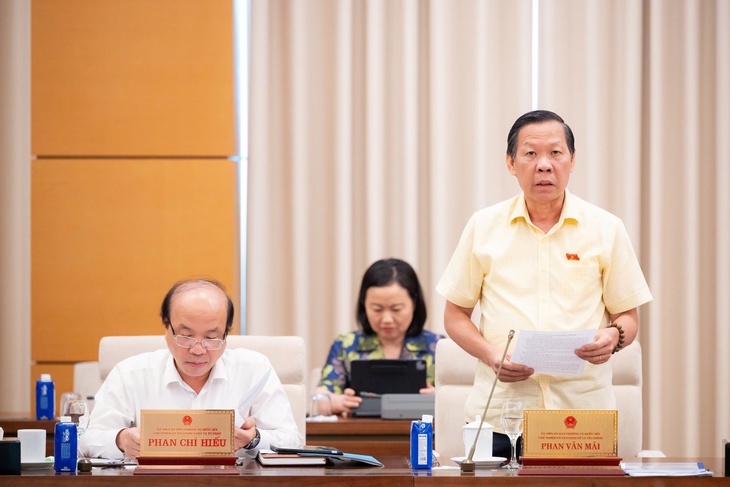 Dự kiến giám sát 12 địa phương về sử dụng trụ sở làm việc sau sáp nhập- Ảnh 2.