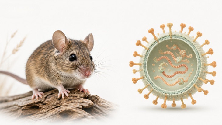 Bộ Y tế cập nhật thông tin mới nhất về bệnh do virus Hanta- Ảnh 1.